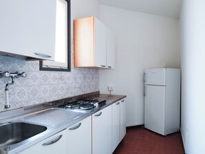 Apartment, 1 Bedroom, Balcony, City View | Interior - Cozy Flat by the Beach (Jesolo)