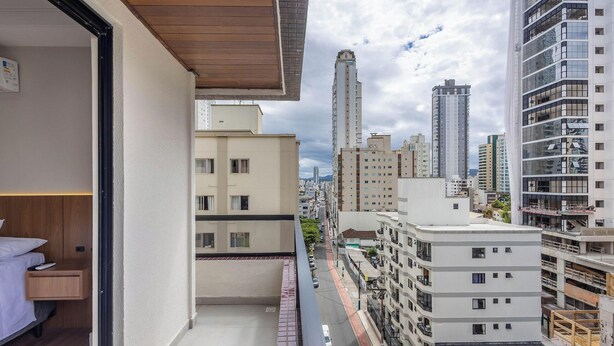 Apartemen Basic | Halaman properti