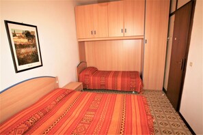 Apartment, 1 Bedroom, Balcony, City View - Apartment With Pool Access and Balcony (Jesolo)