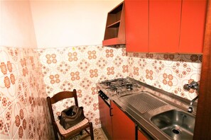 Apartment, 1 Bedroom, Balcony, City View | Interior - Apartment With Pool Access and Balcony (Jesolo)