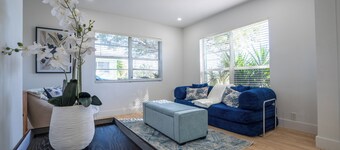 Adorable 2-bedroom house in sunny Delray Beach