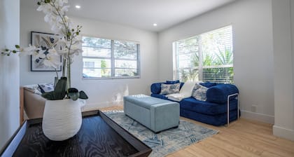 Adorable 2-bedroom house in sunny Delray Beach