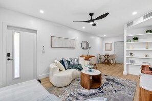 Smart TV - 3 Miles to Atlantic Ave - Turtle Lane (Delray Beach)