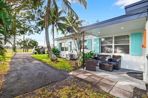 Terrass/Patio