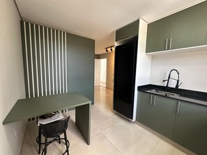 Interior - Rental of Furnished and New Flats/Pereque Beach - Porto Belo - SC. (Porto Belo)