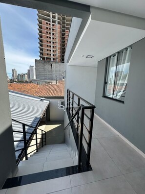 Interior - Rental of Furnished and New Flats/Pereque Beach - Porto Belo - SC. (Porto Belo)