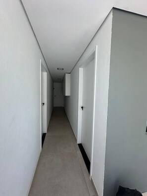 Interior - Rental of Furnished and New Flats/Pereque Beach - Porto Belo - SC. (Porto Belo)
