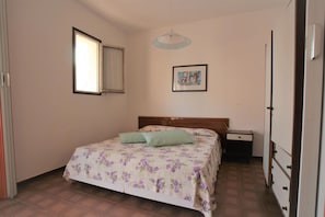 Studio, 1 Bedroom, Balcony, City View