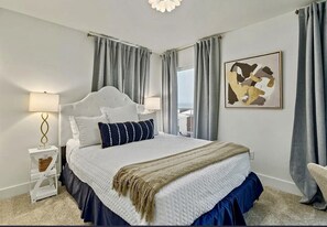 2 makuuhuonetta, silitysrauta/-lauta, Wi-Fi, vuodevaatteet