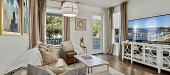 The Sage Cottage, A Cozy Retreat in Ocean Springs