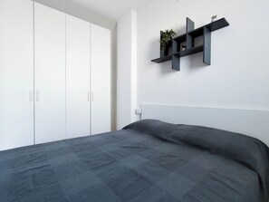 Studio, Balcony, City View | 1 bilik tidur 
