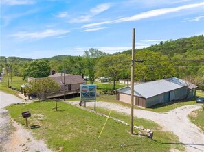 Miscellaneous - Cozy Cowboy 5-bedroom Western Charm Retreat in Eureka Springs, AR (Eureka Springs)