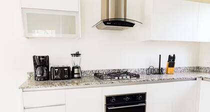 Ocean Bliss Villa -C2-PBB- 2 bed, 2 bath