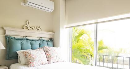 Paradise Ocean Explore -V5-PBD- 3 bed, 2 bath