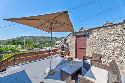 The perfect starting point for outdoor fun in Kvarner Bay