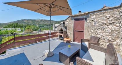 The perfect starting point for outdoor fun in Kvarner Bay