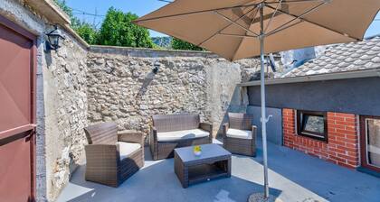 The perfect starting point for outdoor fun in Kvarner Bay