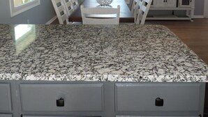 Dining - About Time!
 Creekside Coastal Retreat 4BR/3BA in Emerald Isle with golf cart (Emerald Isle)