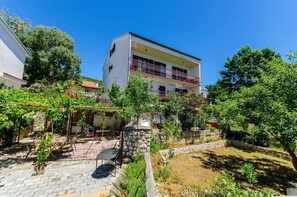 Terraço/pátio