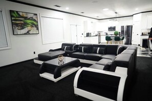 Smart-tv en videospelletjes