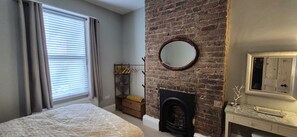 2 bedrooms, WiFi - Brighton Nook, home from home. Well-Located Brighton Home — Easy City Access. (Brighton and Hove)
