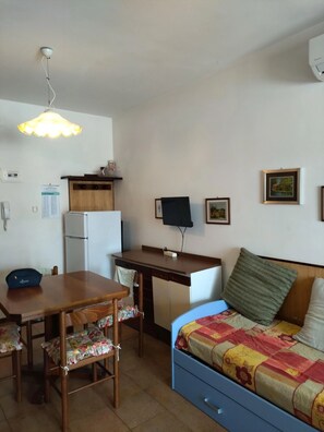 1 bedroom - Studio With Shared Pool in Jesolo (Jesolo)