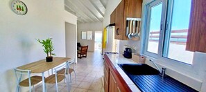 Cucina privata