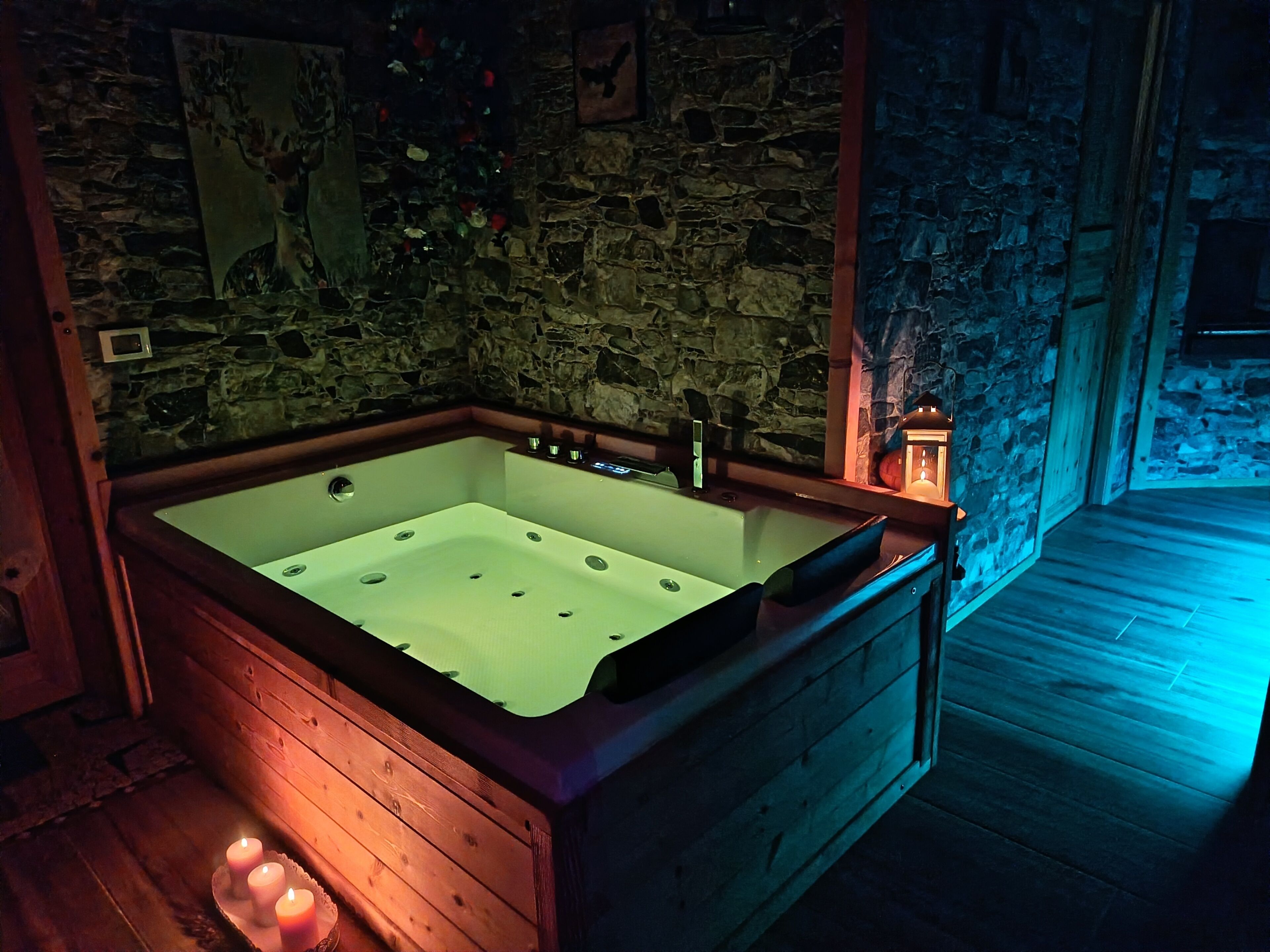 Wellness