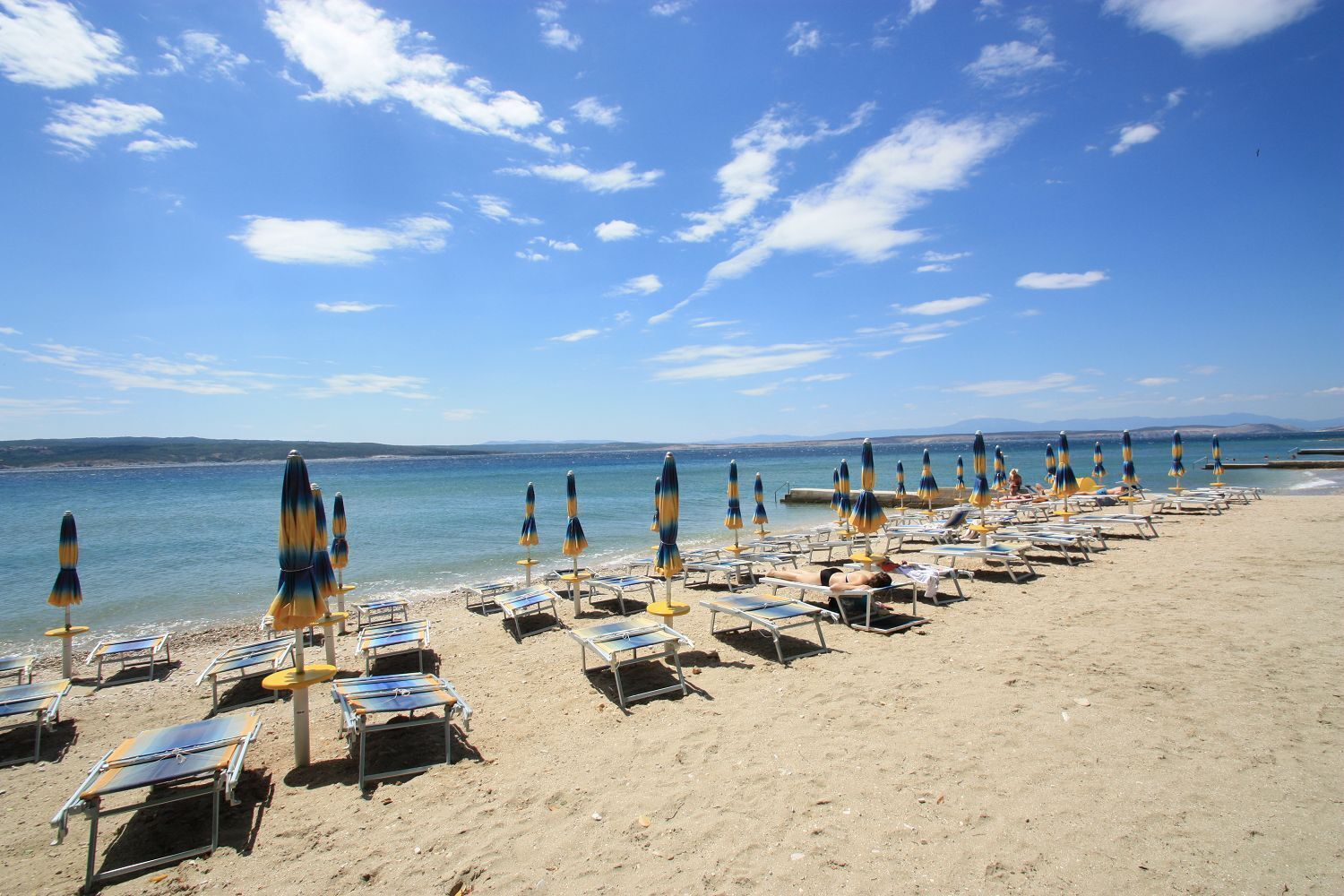 Strand