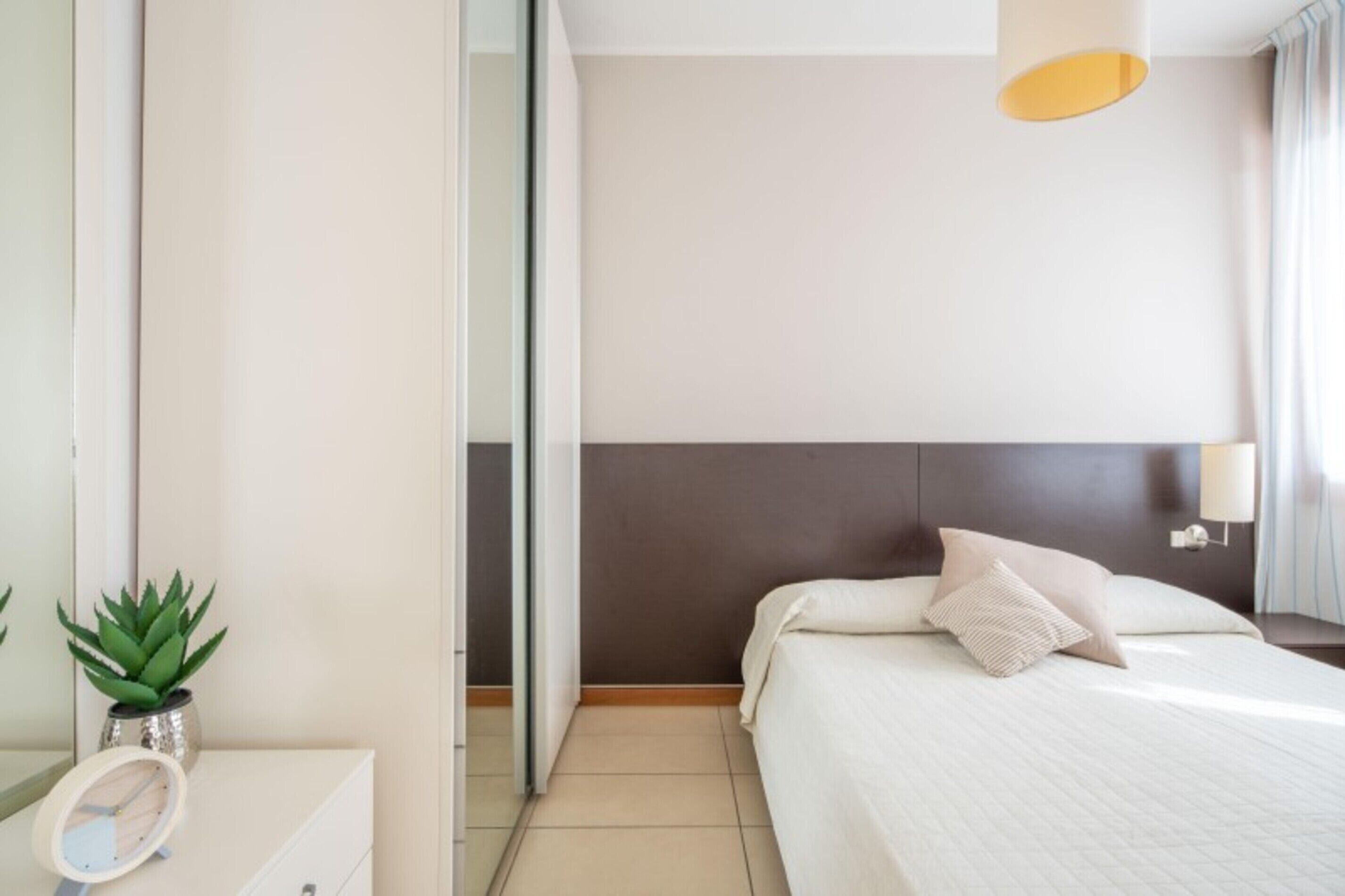 Studio, Multiple Bedrooms, Balcony, City View | 1 bedroom