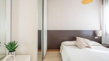 Studio, Multiple Bedrooms, Balcony, City View | 1 bedroom