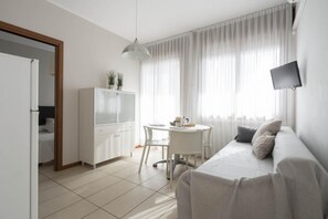 Studio, Mehrere Schlafzimmer, Balkon, Stadtblick
