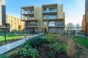 Exterior - L'Escale Vannetaise - Avec parking (Vannes)