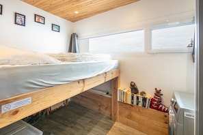 2 chambres, Wi-Fi gratuit