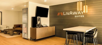 LivAway Suites Phoenix-Glendale