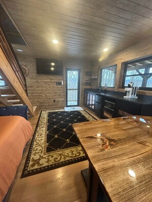 1 Schlafzimmer, WLAN