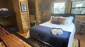 1 Schlafzimmer, WLAN