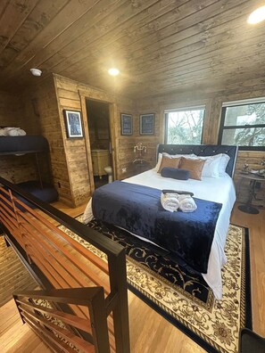 1 Schlafzimmer, WLAN