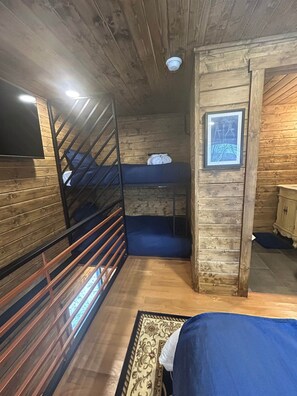 1 Schlafzimmer, WLAN