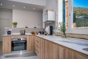 Villa, 5 Schlafzimmer, Raucher, eigener Pool | Eigene Küche