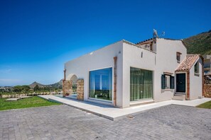 Unclassified image, 3 of 50, button - Villa Coraline - Castellammare (Castellammare del Golfo)