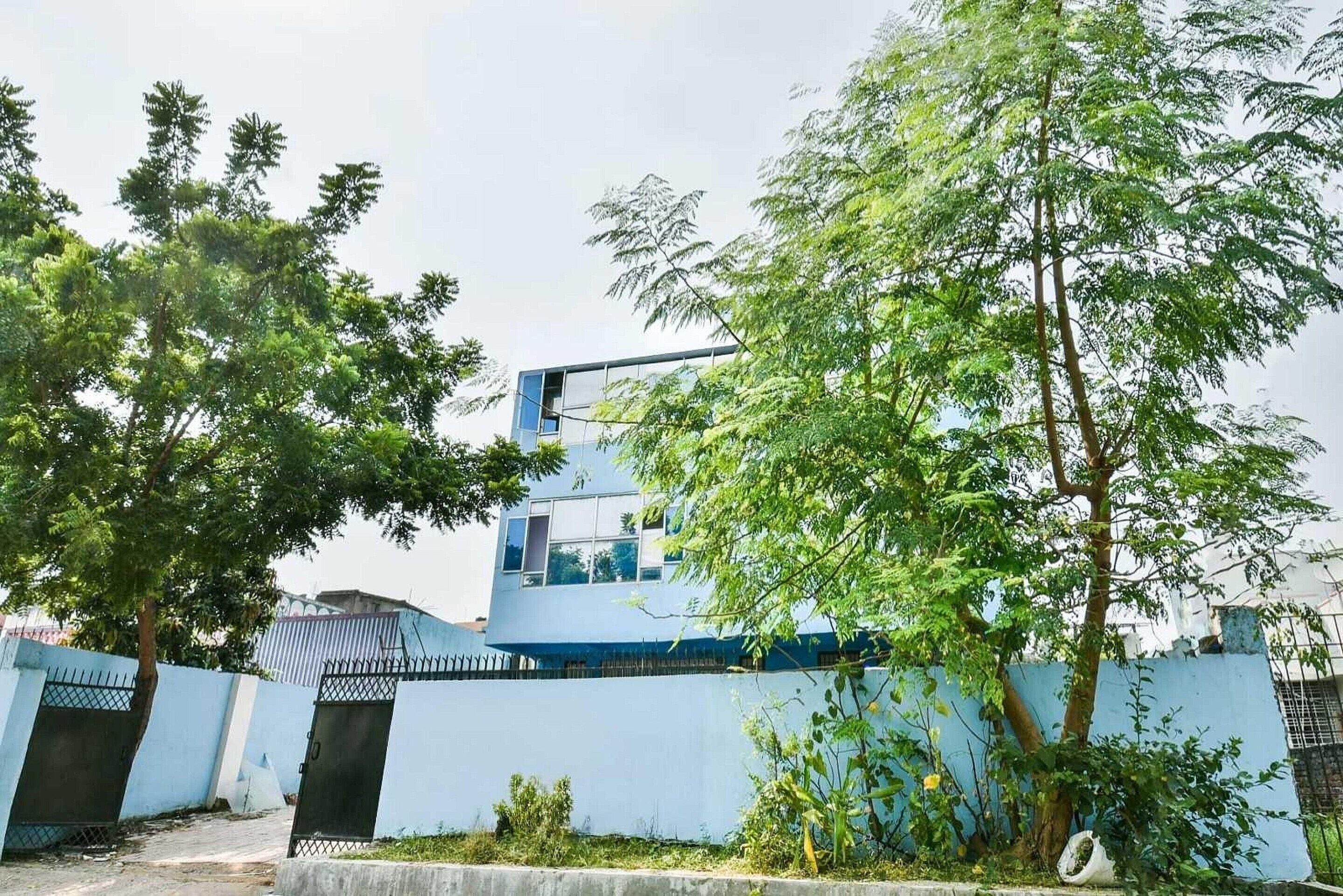House | Exterior
