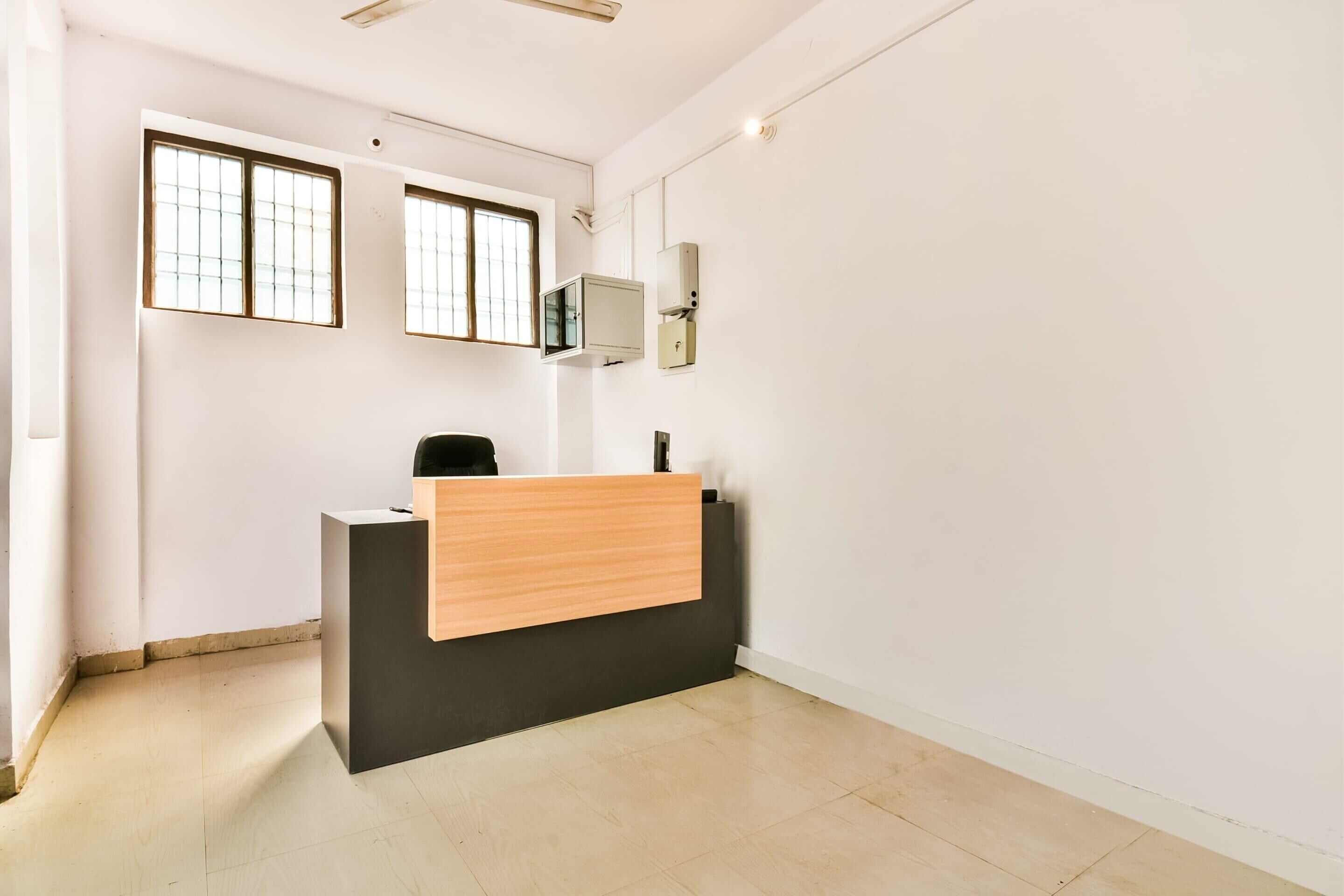 House | Reception