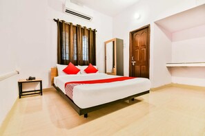 House | 1 bedroom