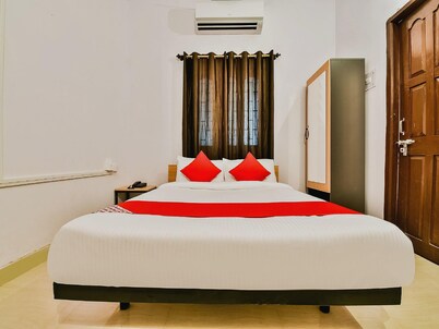 Hotel O Capital Pearl