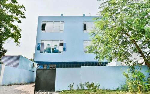 Hotel O Capital Pearl