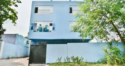 Hotel O Capital Pearl