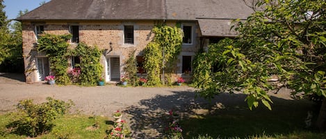 Aussenbereich