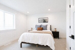 3 chambres, Wi-Fi, draps fournis