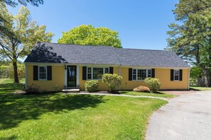 Exterior - Rush Pond Retreat at Goose Rocks Beach (Kennebunkport)